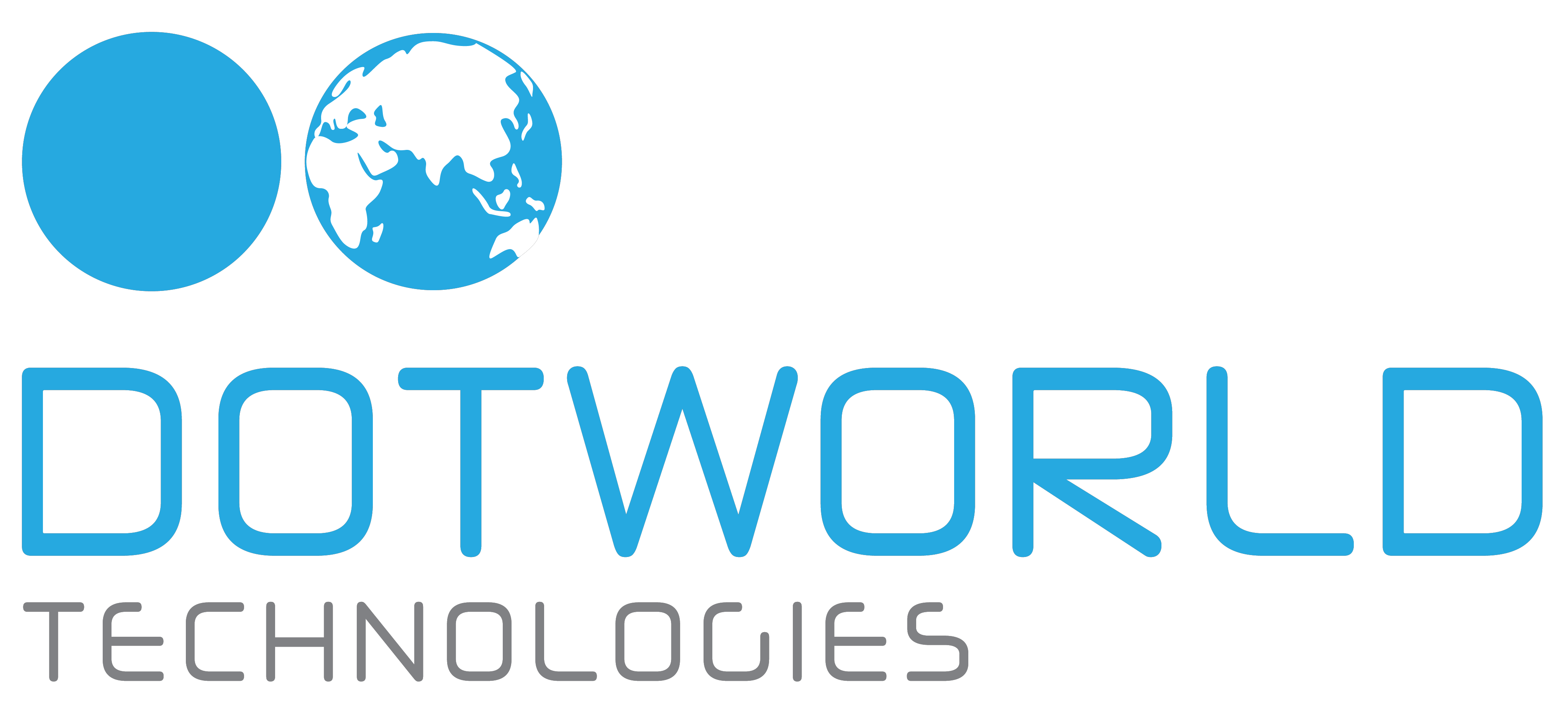 Logo dotworld}